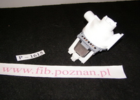 POMPA MAGN.ASKOL-30W-WTYK